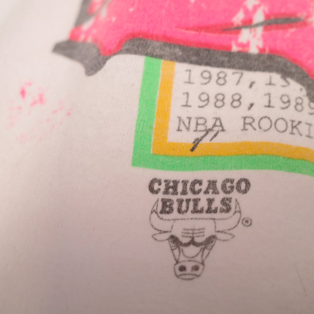 80s 90s USA MICHAEL JORDAN 23 マイケル ジョーダン vintage 80s 90s USA MICHAEL JORDAN 23 マイケル ジョーダン vintage