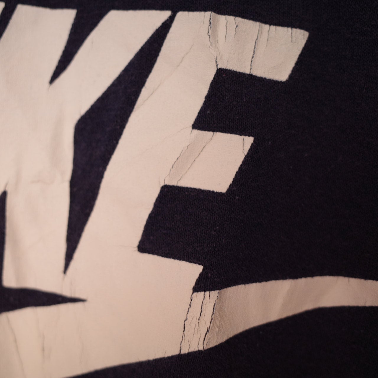 90s USA製 銀タグ NIKE ナイキ ヴィンテージ Tシャツ XL AUBURN