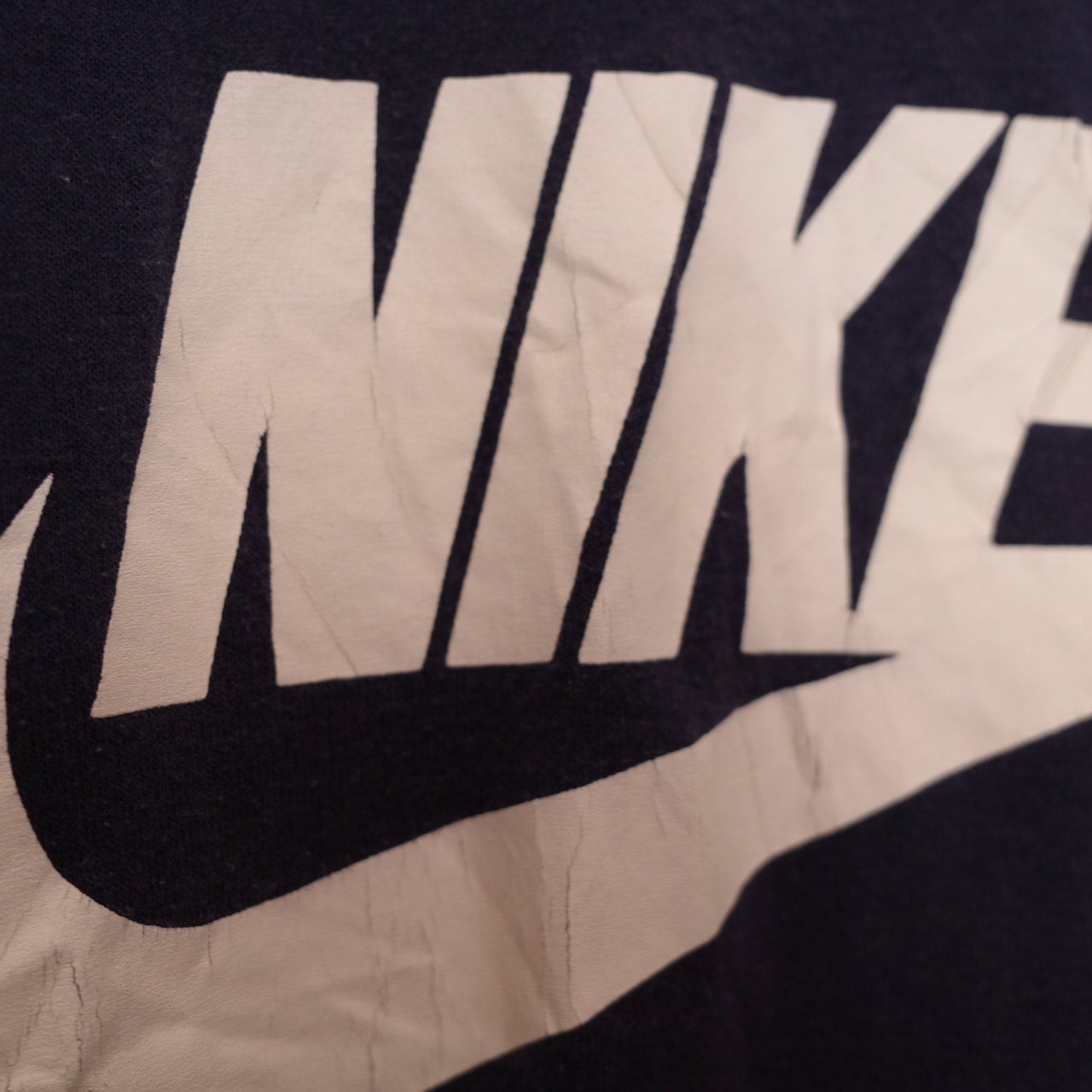 90s USA製 銀タグ NIKE ナイキ ヴィンテージ Tシャツ XL AUBURN