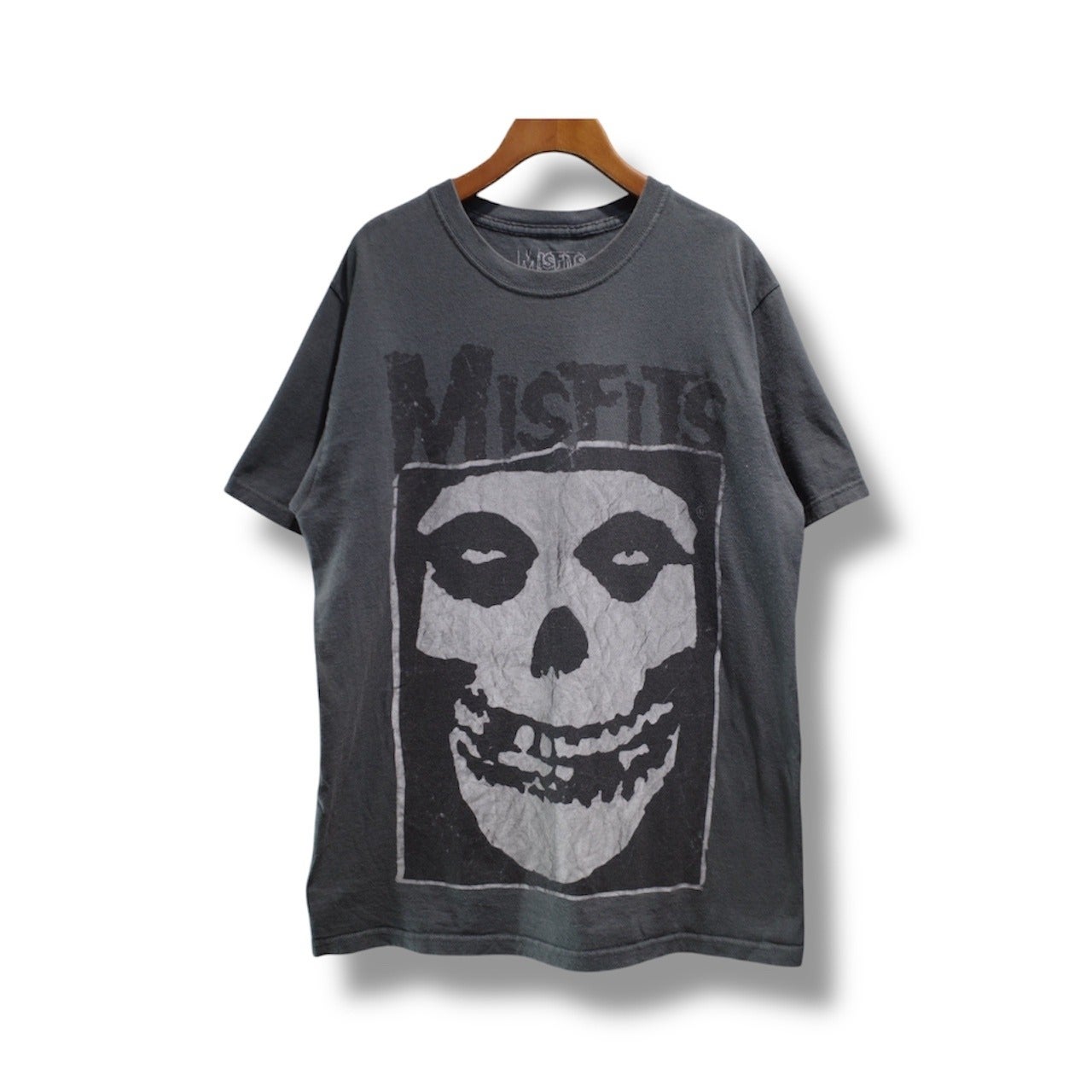 Mexico製 MISFITS ミスフィッツ tシャツ M ハードコアパンク