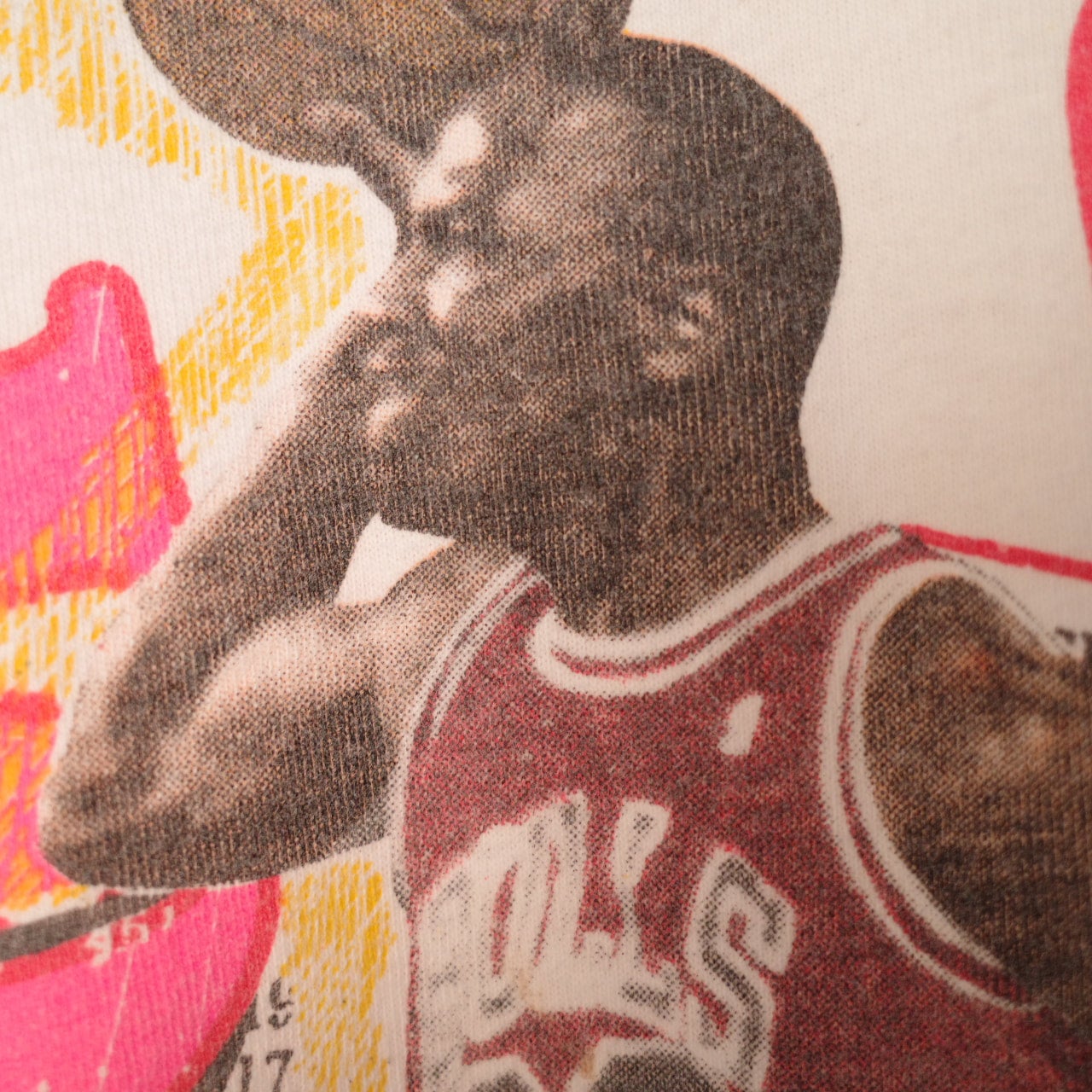 80s 90s USA MICHAEL JORDAN 23 マイケル ジョーダン vintage 80s 90s USA MICHAEL JORDAN 23 マイケル ジョーダン vintage