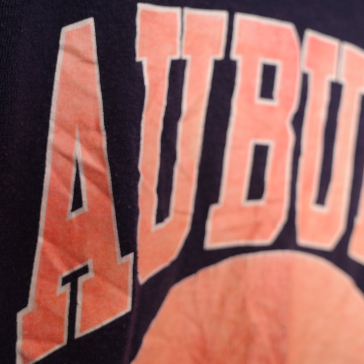 90s USA製 銀タグ NIKE ナイキ ヴィンテージ Tシャツ XL AUBURN