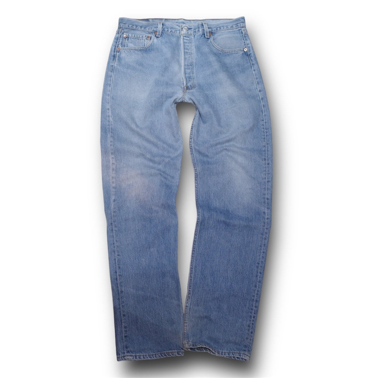 90年代 USA製 Levi's リーバイス 501 デニム W36 L34 | bmf 90年代 USA製 Levi's リーバイス 501 デニム W36 L34 | bmf