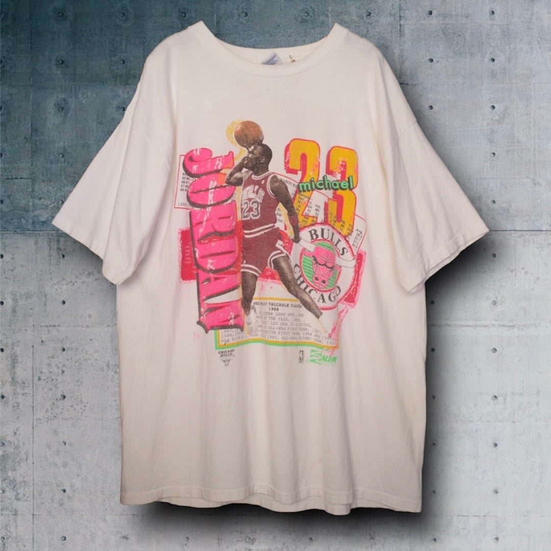 80s 90s USA MICHAEL JORDAN 23 マイケル ジョーダン vintage 80s 90s USA MICHAEL JORDAN 23 マイケル ジョーダン vintage