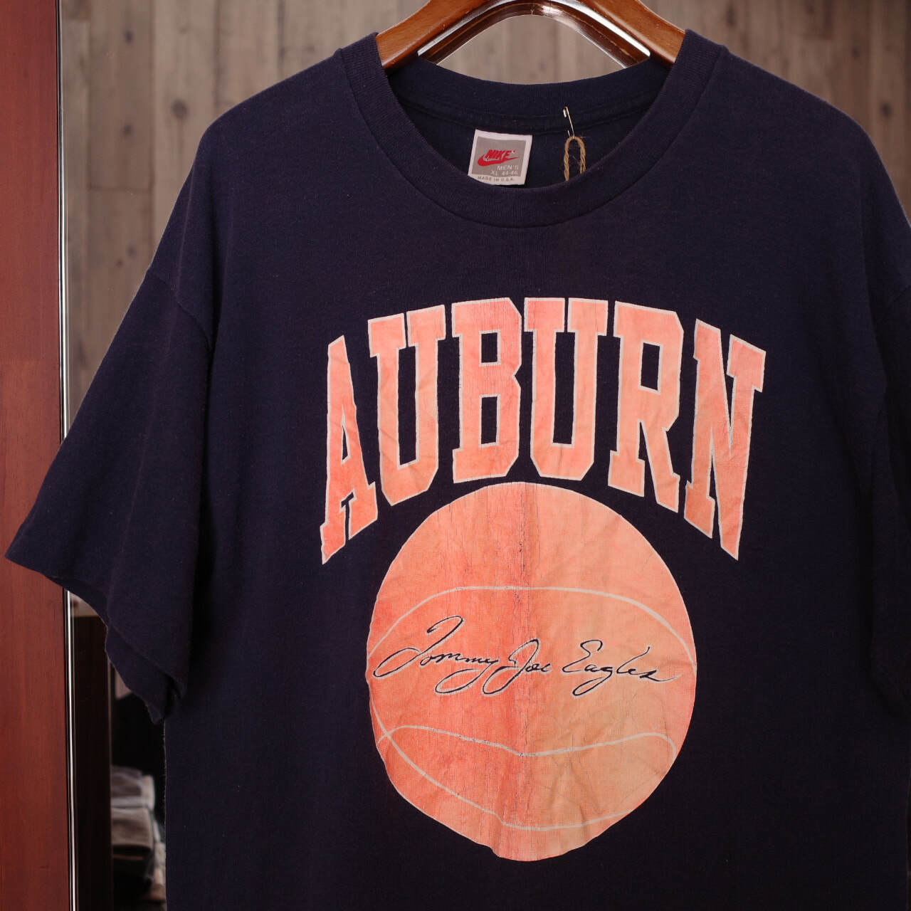 Nike auburn shirt shop