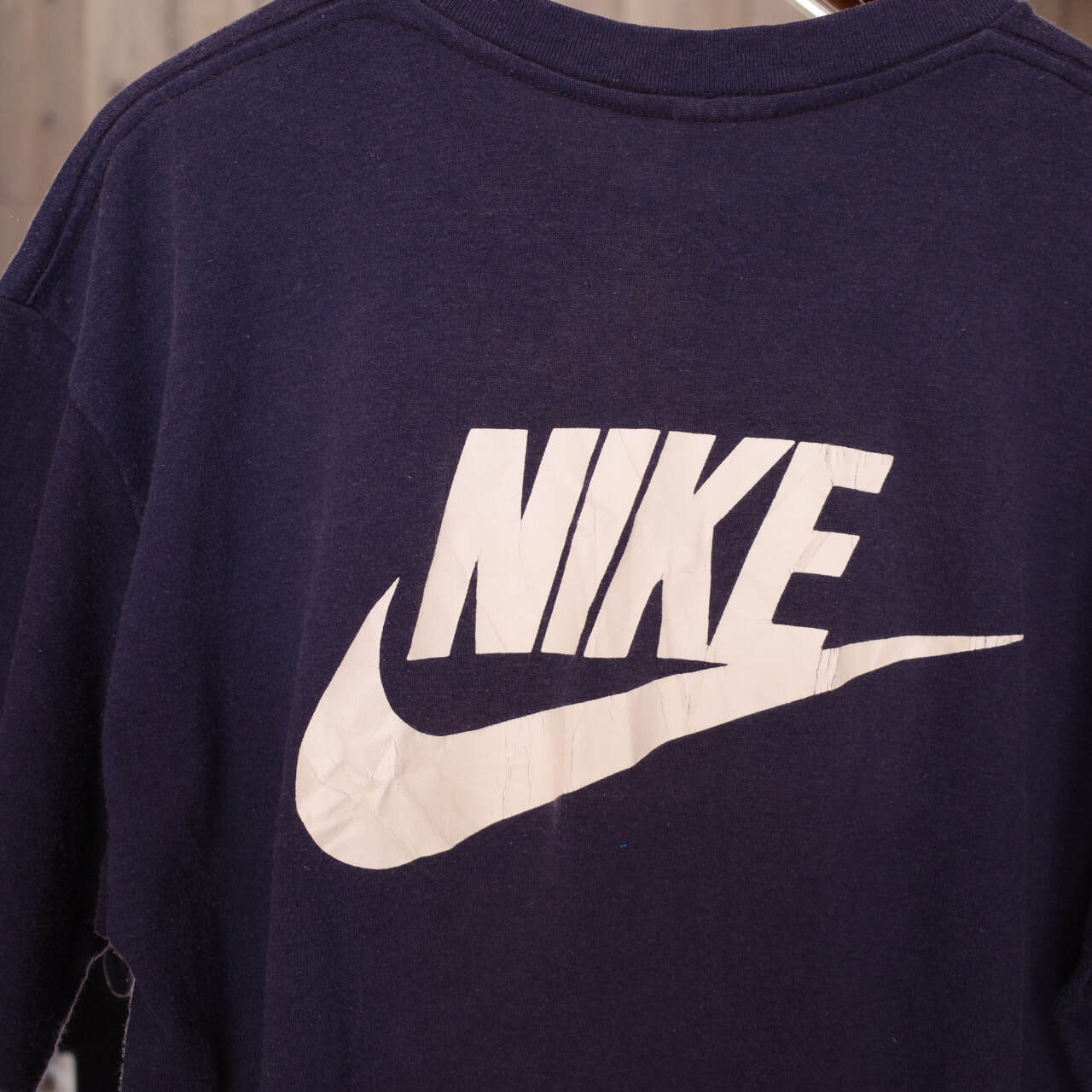 Nike auburn shirt hotsell